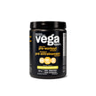 Vega Sport Sugar Free Pre-Workout Energizer, Lemon Lime (40 Servings) Vegan Preworkout Energy Powder, Gluten Free, 100mg Caffeine, Non GMO, 136g (Packaging May Vary) 🍁 All In One Marketplace Canada