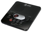 AT&T Digital Answering Machine with 60 Minutes Record Time and Time/Date Stamp, Black 🍁 All In One Marketplace Canada