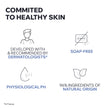 URIAGE Bébé - 1st Cleansing Oil – Gentle Soap-Free Cleansing & Nourishing Bath Oil with Uriage Thermal Water & Organic Edelweiss for Newborns, Infants & Sensitive Skin - 500ml 🍁 All In One Marketplace Canada