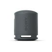Sony SRS-XB100 Wireless Bluetooth Portable Lightweight Super-Compact Travel Speaker, Extra-Durable IP67 Waterproof & Dustproof, 16 Hour Battery, Versatile Strap, and Hands-Free Calling, Black New 🍁 All In One Marketplace Canada
