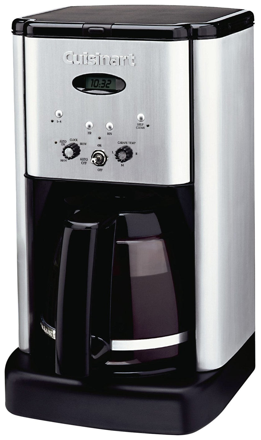 Cuisinart 12-Cup Programmable Coffeemaker 🍁 All In One Marketplace Canada