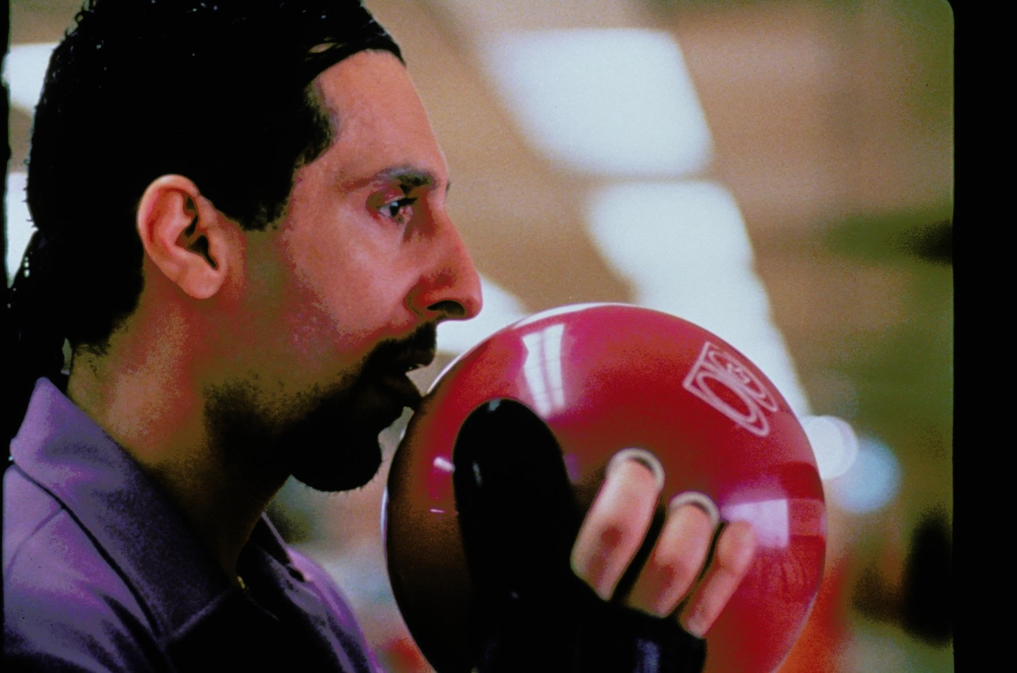 The Big Lebowski - Blu-ray (Bilingual) (Used)