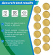 Mold Test Kit for Home - 12 Simple Detection Tests,Test HVAC System,Home Surfaces,& Indoor Air Quality Testing Kits,DIY Mold Detector at Home,Includes Detailed Mold Identification Guide,air Tester 🍁 All In One Marketplace Canada