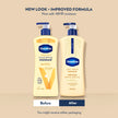 Vaseline Dry Skin Repair Lotion Ultra-Hydrating 72H Moisture, 600mL, 4-Pack 🍁 All In One Marketplace Canada