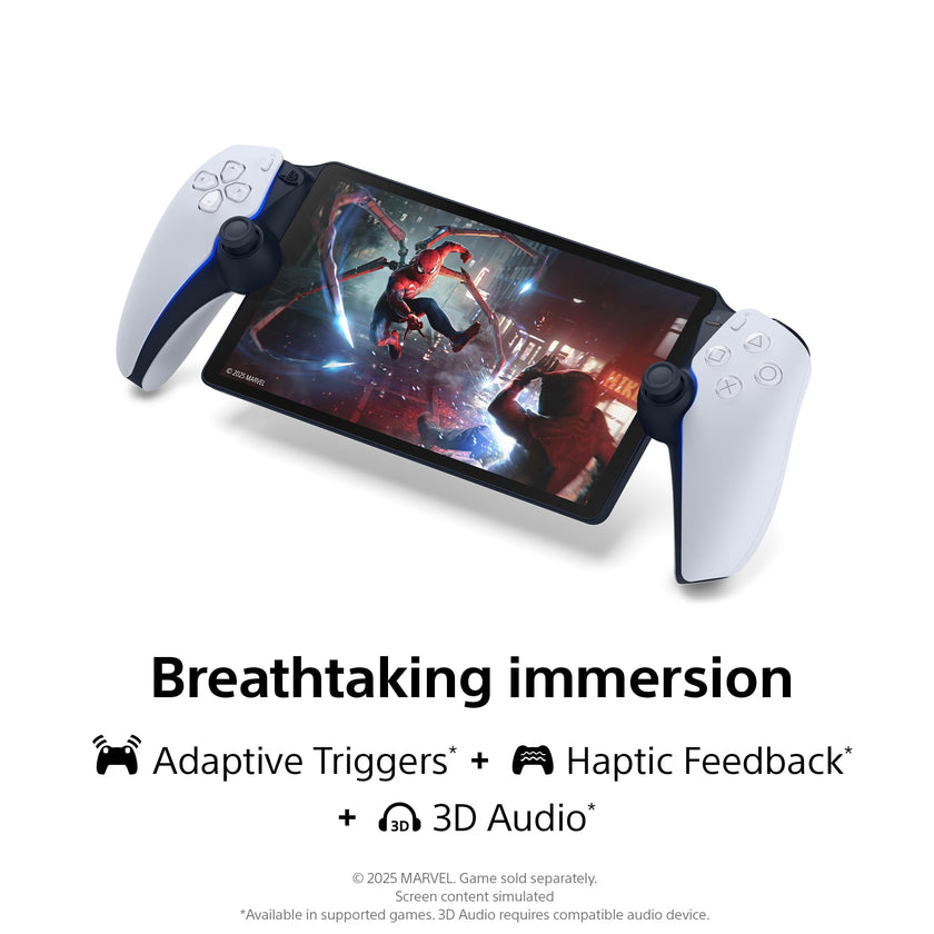 PlayStation Portal Remote Player - For PlayStation 5 🍁 All In One Marketplace Canada
