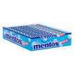Mentos Chewy Mints, Mint - Pack of 20 Rolls (280 Pieces), 37g per roll 🍁 All In One Marketplace Canada