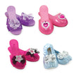 Melissa & Doug Step in Style 4-Pair Dress-Up Shoes Play Set 🍁 All In One Marketplace Canada
