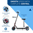 Hiboy S2 Pro Electric Scooter, 500W Powerful Motor, 10