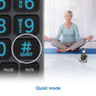 AT&T GL2101-2 DECT 6.0 Cordless Home Phone 2-Handset with Call Block, Caller ID, Full-Duplex Handset Speakerphone, 2