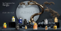 Armaf Club De Nuit Intense for Men Eau de Parfum Spray, 6.8 Ounce / 200 ml 🍁 All In One Marketplace Canada