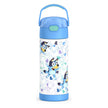 THERMOS FUNTAINER 14 Ounce Stainless Steel Vacuum Insulated Bottle, Bluey 🍁 All In One Marketplace Canada