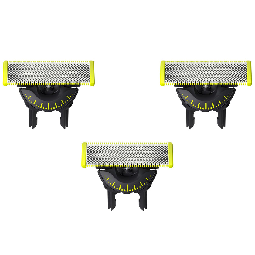 Philips OneBlade 360 flex blade, 3 pack 🍁 All In One Marketplace Canada