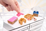 MGA's Miniverse - Make It Mini Animals (3-Pack) 🍁 All In One Marketplace Canada