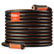 VEVOR Garden Hose, 100 ft 5/8