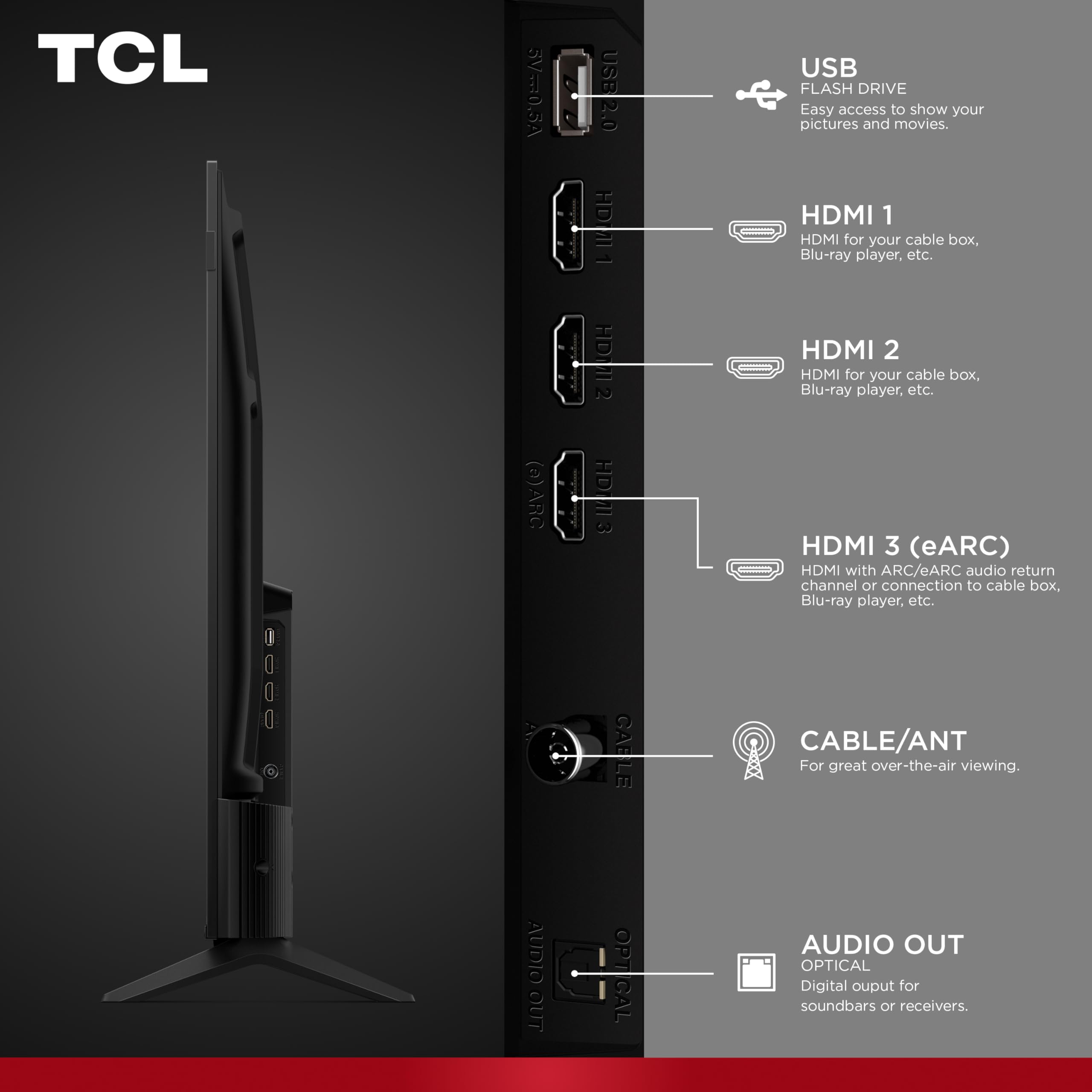 TCL 50