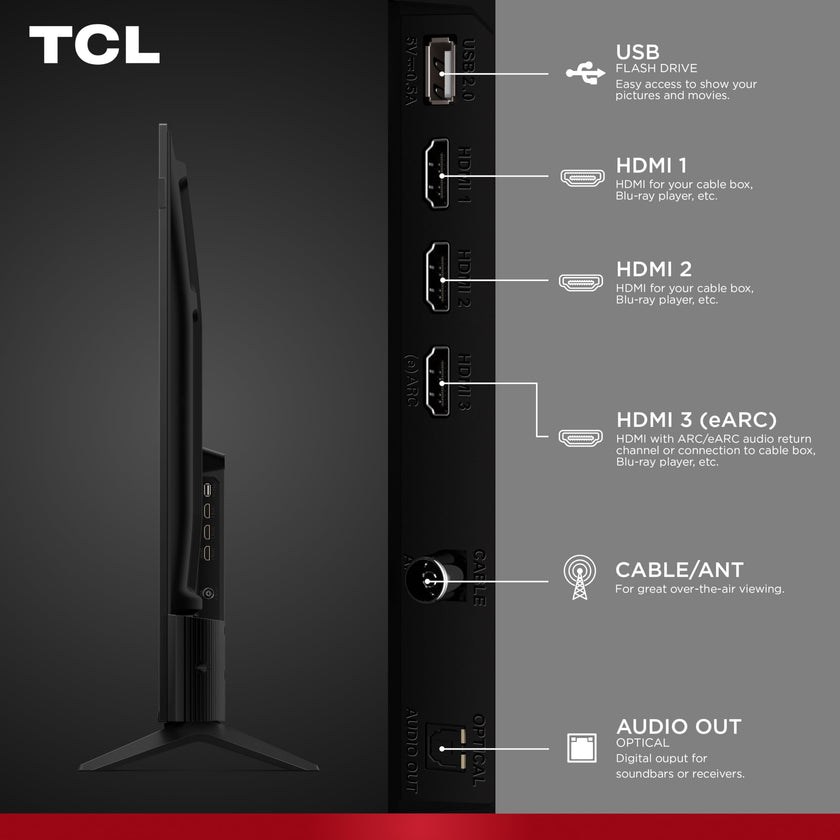 TCL 50
