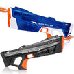 2Packs Electric Water Gun for Kids & Adults, Automatic Fill Up, Powerful Squirt Guns with 28-32 FT Long Range, Summer Outdoor Pool Beach Water Pistol/Blaster Toys 🍁 All In One Marketplace Canada