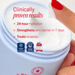 First Aid Beauty - Ultra Repair Cream - Intense Hydration Face & Body Moisturizer - Whipped Colloidal Oatmeal Clinically Proven to Strengthen Skin Barrier in 7 Days - Helps Relieve Eczema, 6 oz 🍁 All In One Marketplace Canada