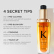 Kérastase Elixir Ultime L'Huile Original Hair Oil, 75 mL 🍁 All In One Marketplace Canada