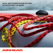 Kwik Tek Airhead 4 Rider Tube Rope 🍁 All In One Marketplace Canada
