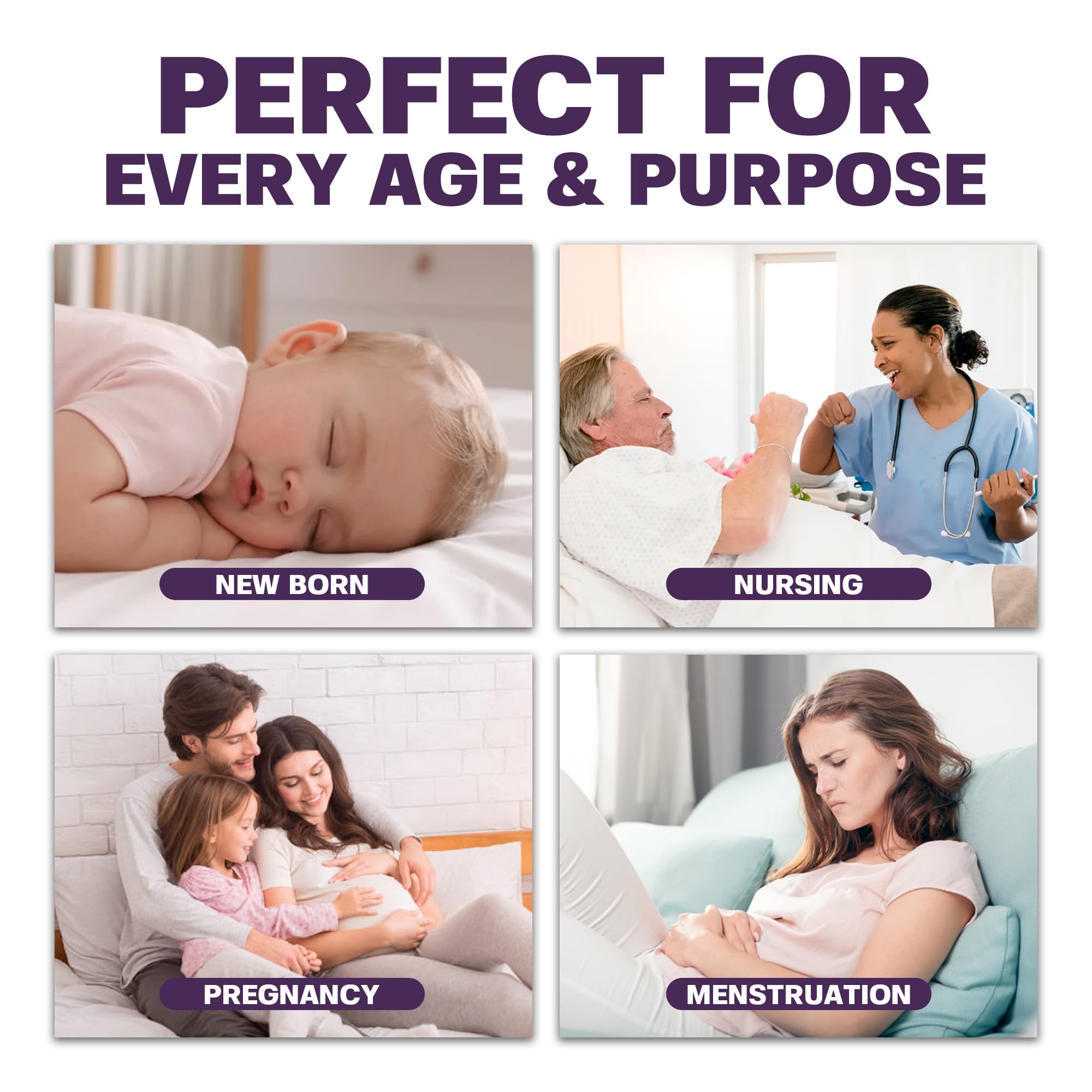 PureNexus Health Disposable Underpads 17
