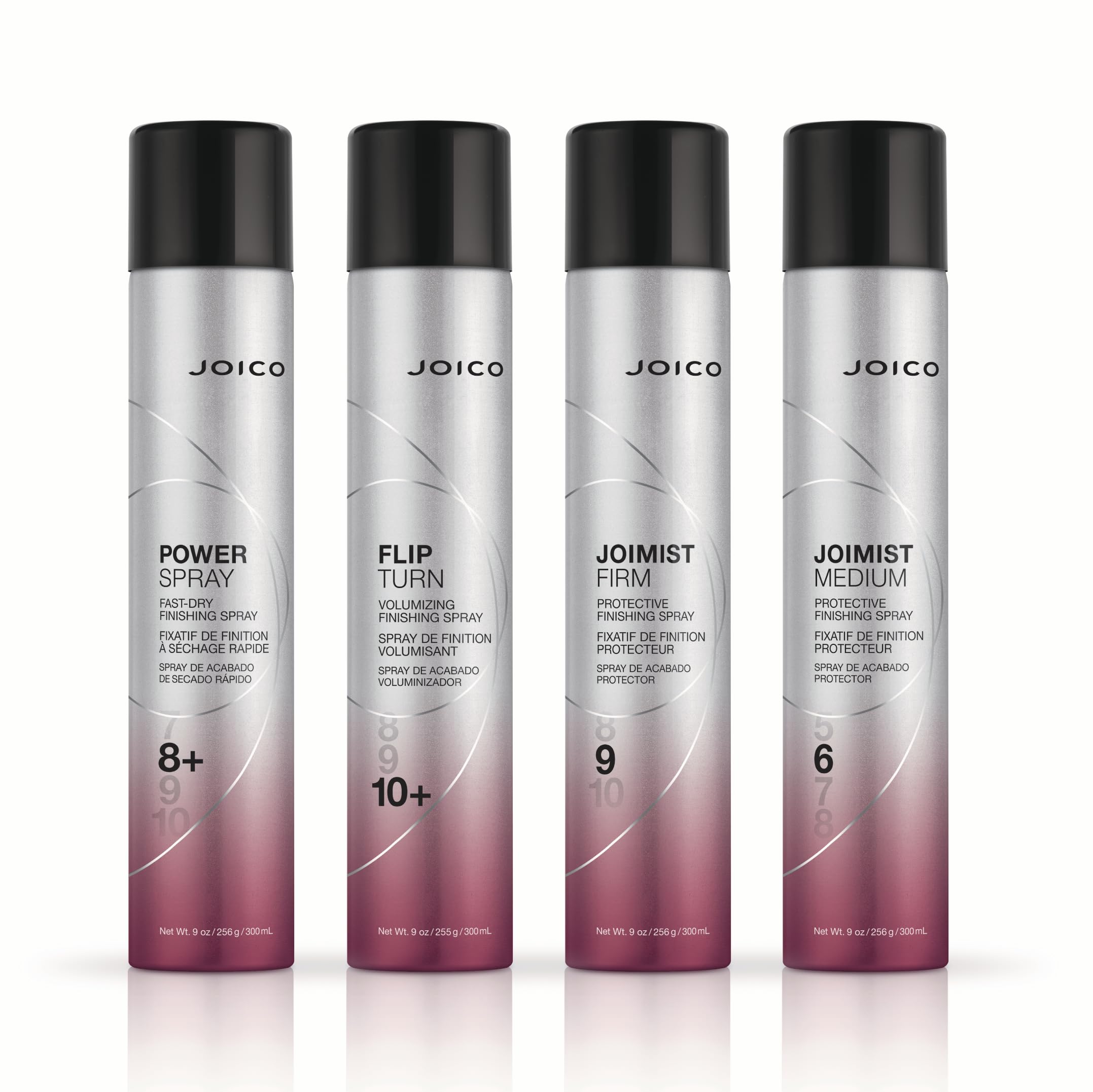 Joico JoiMist Protective Finishing Spray, Thermal Protection, Strong Hold Hairspray 🍁 All In One Marketplace Canada