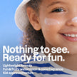 ATTITUDE Kids Mineral Sunscreen SPF 50, Broad Spectrum Zinc Oxide, EWG Verified, Mineral-Based, Non-Nano, Lightweight Cream for Face & Body, Gentle Formula, Watermelon & Coco Scent, 80 grams 🍁 All In One Marketplace Canada