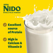 NIDO Whole Milk Powder, Rich & Creamy Powdered Milk, High in Calcium & Vitamin D, Source of Protein, No Artificial Colours or Flavours, No Added Sweeteners, 800 g 🍁 All In One Marketplace Canada
