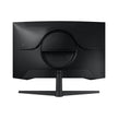 Samsung Odyssey 32 inch Curved Gaming Monitor (2,560 x 1,440) G55C QHD 165 Hz 1 ms, HDR10, FreeSync, Eye Saver Mode, 1000R Curvature- LS32CG550ENXZA 🍁 All In One Marketplace Canada