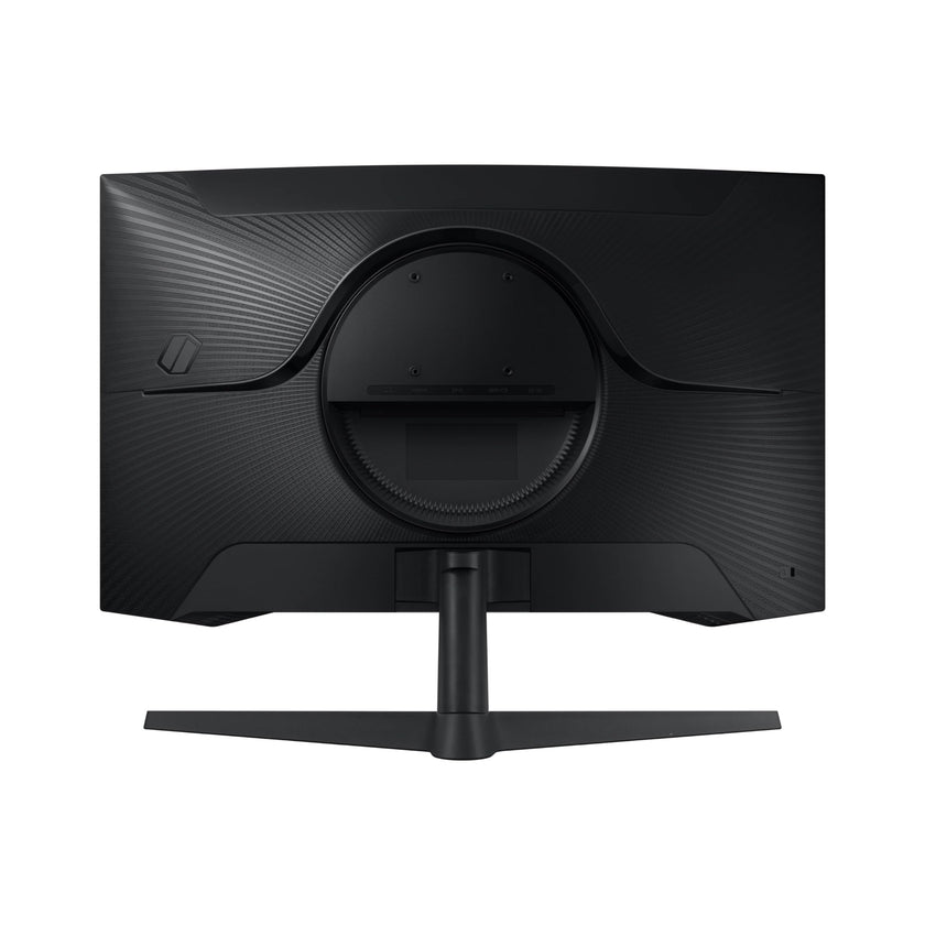 Samsung Odyssey 32 inch Curved Gaming Monitor (2,560 x 1,440) G55C QHD 165 Hz 1 ms, HDR10, FreeSync, Eye Saver Mode, 1000R Curvature- LS32CG550ENXZA 🍁 All In One Marketplace Canada
