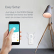 TP-Link AC2600 WiFi Booster & Repeater (RE650) – Extends Coverage with Dual Band 2600Mbps, Gigabit Port, 4X4 MU-MIMO, Access Point Mode 🍁 All In One Marketplace Canada