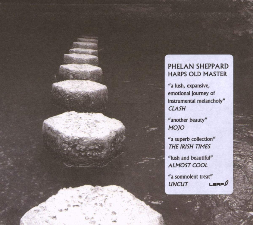 Harps Old Master