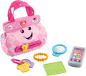 Fisher-Price Laugh & Learn Toy My Smart Purse 🍁 All In One Marketplace Canada