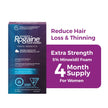 Rogaine Women's Hair Loss & Thinning Treatment, 5% Minoxidil Foam, 2 Month Supply 1x60g 🍁 All In One Marketplace Canada