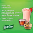 Benefiber Prebiotic Fibre Supplement Powder, Promotes Good Gut Health, Unflavoured & Completely Clear, Dissolves in Drinks & Food, Plant‑Based, Sugar‑Free, Gluten‑Free, Non-GMO, Daily Soluable Fibre Supplement, 125 Servings (500 g)