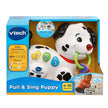 VTech Pull & Sing Puppy (English Version) 🍁 All In One Marketplace Canada