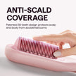 Wavytalk Pro Steam Hair Straightener Brush, Steamline Pro 3 in 1 Straightening Brush, Steam Reduces Damage, Nourishes Hair, and Expedites Straightening 🍁 All In One Marketplace Canada