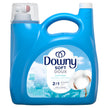 Downy Ultra Laundry Liquid Fabric Softener (Fabric Conditioner), Cool Cotton, 4.16L, 190 Loads 🍁 All In One Marketplace Canada