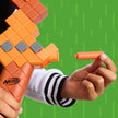 Nerf Minecraft Bow Dart Blaster, Pull-Back String Priming, 8 Nerf N1 Darts Compatible Only with Nerf N1 Dart Blasters, Ages 8+ 🍁 All In One Marketplace Canada