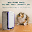 Levoit smart Air Purifiers for Large Room Home Pets, Vital Pet White 🍁 All In One Marketplace Canada