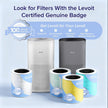 Levoit Smart Air Purifiers for Large Room Home Up to 2933 Ft², Core 600S-P 🍁 All In One Marketplace Canada