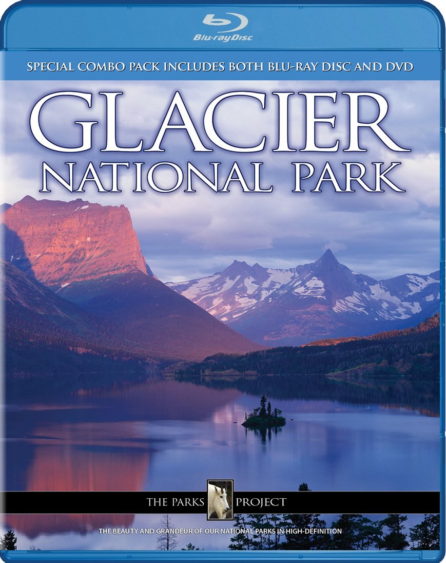Glacier National Park: The Parks Project