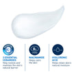 CeraVe Ultra-Light Moisturizing Gel Cream, Lightweight Face Moisturizer with Ceramides, Niacinamide & Hyaluronic Acid. Oil Free, Fast Absorbing and Fragrance-Free, Dermatologist Recommended, 52 mL 🍁 All In One Marketplace Canada