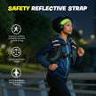 VBSD Weighted Vest Woman 16LB Weight Vest for Women Men Body Weight Vests for Walking Strength Training Running Workout Jogging Fitness Black 🍁 All In One Marketplace Canada