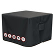 SHINESTAR Fire Pit Cover Square 32