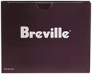 Breville Single Cup Brewer Replacement Charcoal Filters,White, 6 - BWF100 🍁 All In One Marketplace Canada