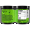 NITROSURGE Pre Workout Supplement - Endless Energy, Instant Strength Gains, Clear Focus, Intense Pumps - Nitric Oxide Booster & Preworkout Powder with Beta Alanine - 30 Servings, Sour Peach Rings 🍁 All In One Marketplace Canada