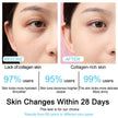 5% Hyaluronic Acid Serum Ultra Moisturizing & Elastic Skin - Wake Nature Perfection Hyaluronic Acid - Anti-Aging Serum for Face Single-Use Vials Skincare - Repair Sensitive Skin (1.5 ml)*30 🍁 All In One Marketplace Canada