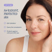 Marcelle Sheer Tint Moisturizer SPF 30, Porcelain, with Hyaluronic Acid and Aloe, Hypoallergenic, Non-Comedogenic, Fragrance-Free, Paraben-Free, Oil-Free, 40 mL 🍁 All In One Marketplace Canada