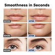 VG VOGCREST Eyebrow Facial Trimmer: 2 in1 Rechargeable Facial Hair Removal and Eyebrow Shaver - Face Lips Body Painless Facial Razor with Built-in LED Light (Sky Blue) 🍁 All In One Marketplace Canada